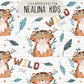 Wild One Messy Stripes *VORBESTELLUNG WHOLESALE*