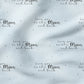 Love you to the Moon babyblue *VORBESTELLUNG WHOLESALE*