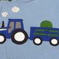 Applikationsvorlage Traktor