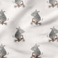 Nashorn *VORBESTELLUNG WHOLESALE*