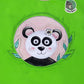 Applikationsvorlage Paulina Panda - FREEBOOK