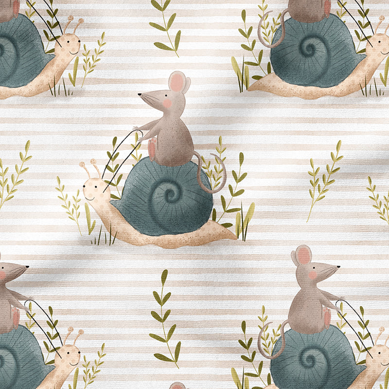 Snail Ride *VORBESTELLUNG WHOLESALE*