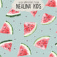 What A Melon  *VORBESTELLUNG WHOLESALE*