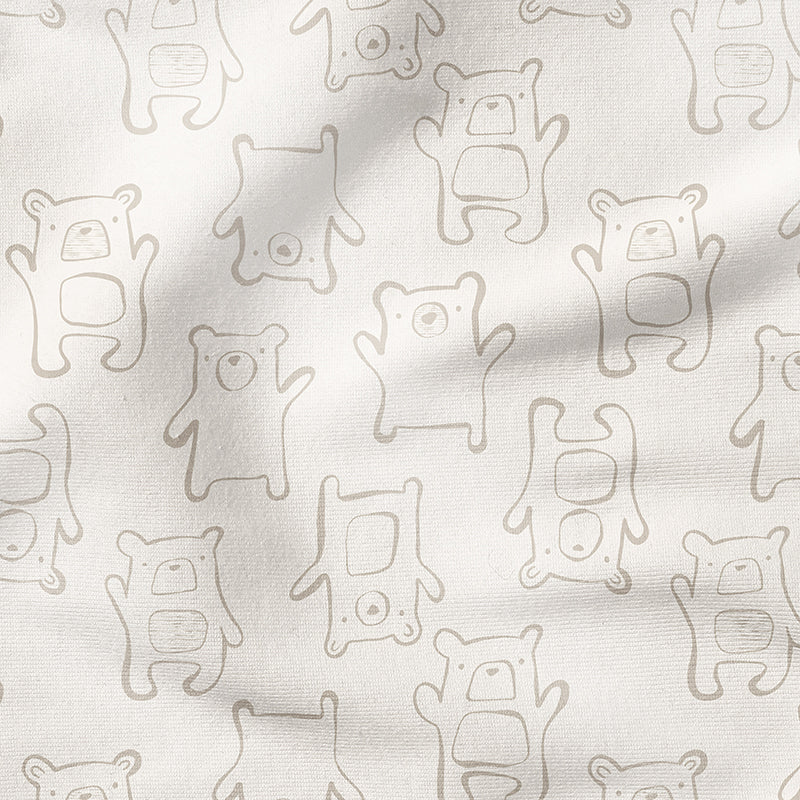 My Little Bear cream *VORBESTELLUNG WHOLESALE*