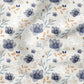 0.5m Biojersey Lolla Flowers *COMING SOON*