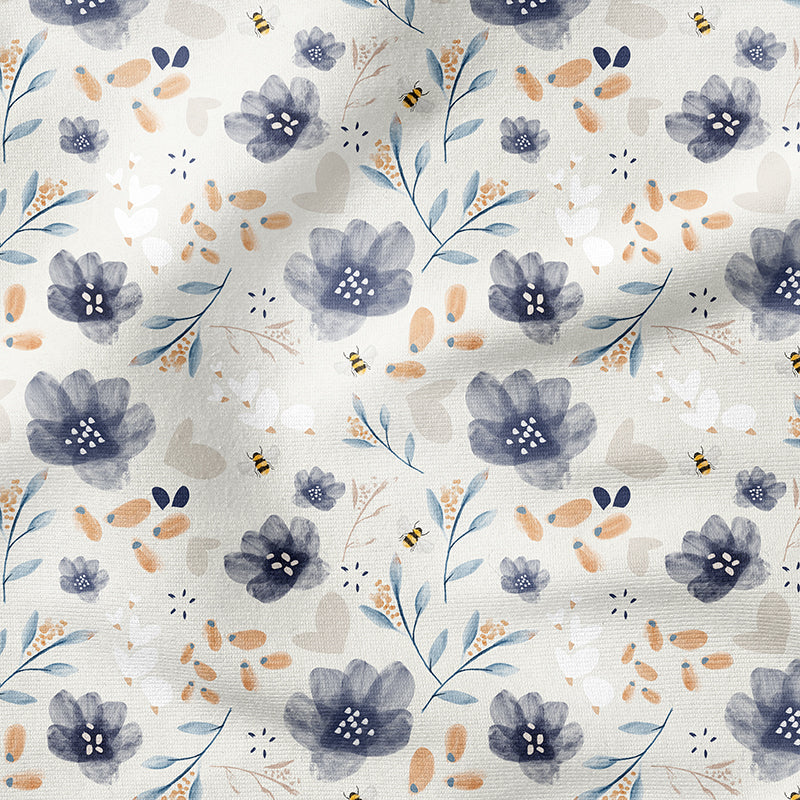 0.5m Biojersey Lolla Flowers *COMING SOON*