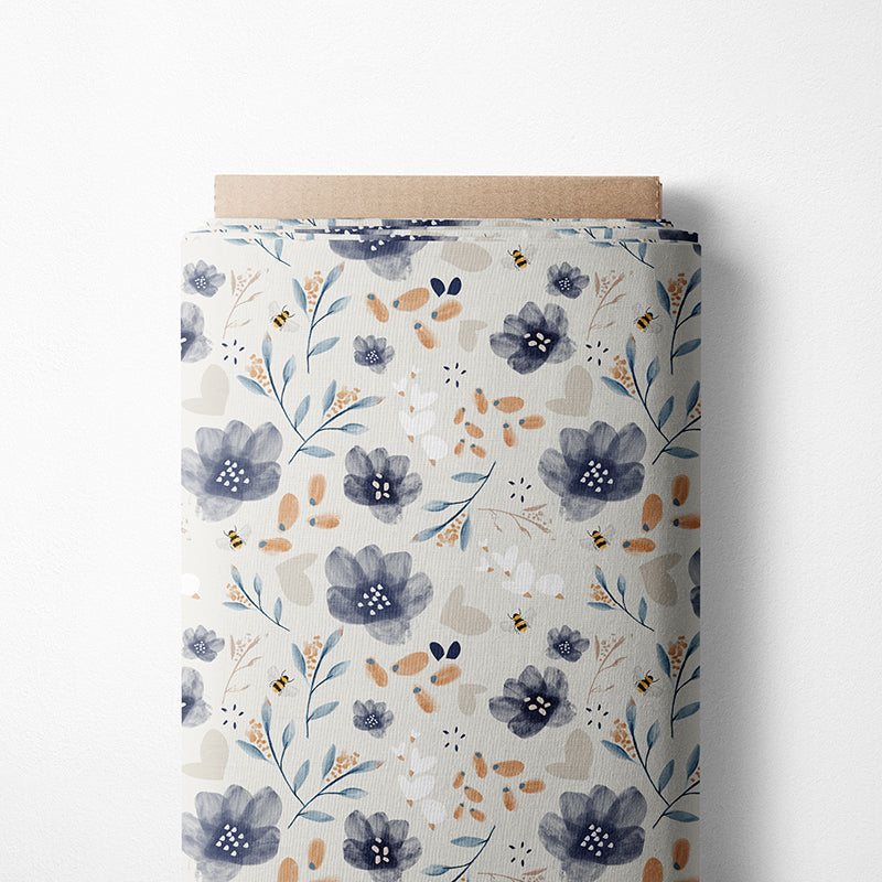 0.5m Biojersey Lolla Flowers *COMING SOON*