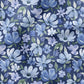 Boho Floral navy *VORBESTELLUNG WHOLESALE*