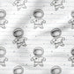 My Little Astronaut *VORBESTELLUNG WHOLESALE*