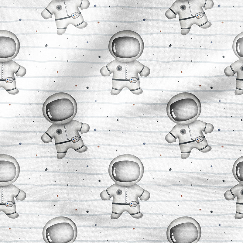 My Little Astronaut *VORBESTELLUNG WHOLESALE*