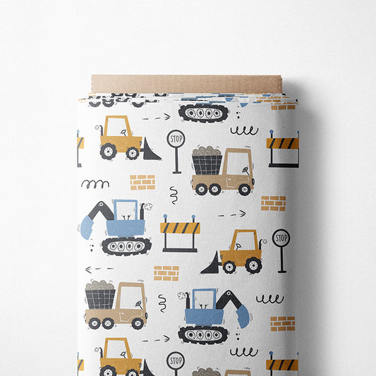 Baufahrzeuge *VORBESTELLUNG WHOLESALE*