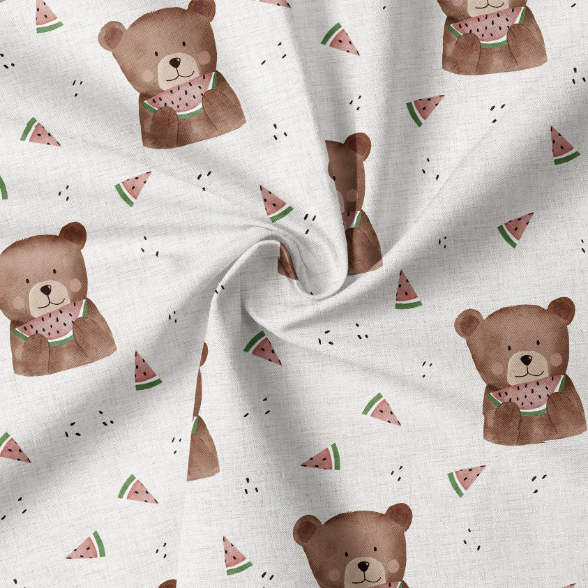 A Melon a Day keeps the Bear happy *VORBESTELLUNG WHOLESALE*