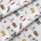 Ahoi, Fennick white *VORBESTELLUNG WHOLESALE*