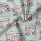 0.5m BIO French Terry Animal Express chalk  *STOFFÜBERSICHT*
