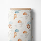 0.5m BIO French Terry Animal Umbrella *STOFFÜBERSICHT*