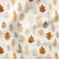 0.5m BIO French Terry Autumn Leaves *STOFFÜBERSICHT*