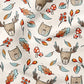 0.5m Biojersey Autumn Parts *COMING SOON*