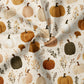 0.5m Biojersey Autumn Pumpkins *COMING SOON*