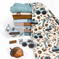 0.5m Rippjersey Herbst-Baustelle