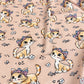 RESTSTÜCK 90cm Jersey Kittyday