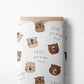 0.5m BIO Ribjersey Bjorn book
