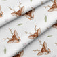 0.5m BIO Ribjersey Baby Deer