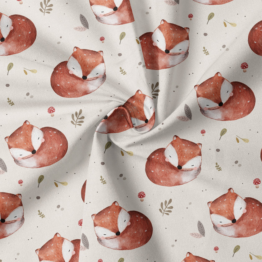 Baby Fox *VORBESTELLUNG WHOLESALE*