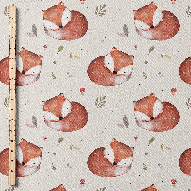 Baby Fox *VORBESTELLUNG WHOLESALE*