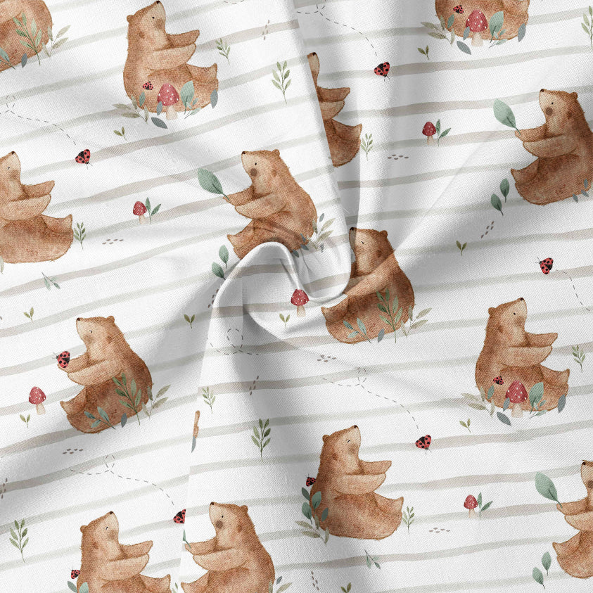 0.5m Biojersey Bär Joni rice