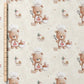 0.5m BIO French Terry Bären-Backstube