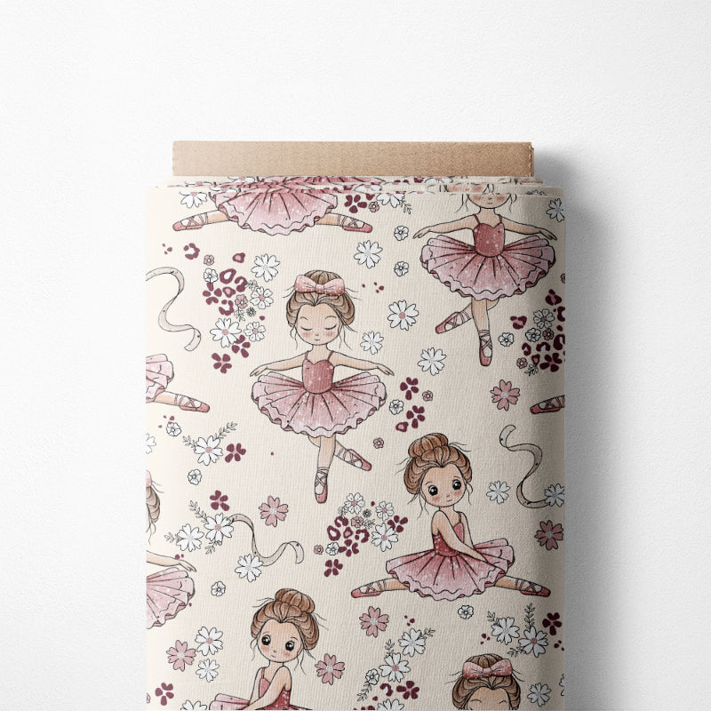 0.5m Biojersey Ballerina