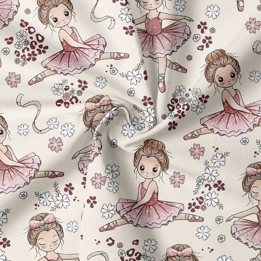 0.5m Biojersey Ballerina