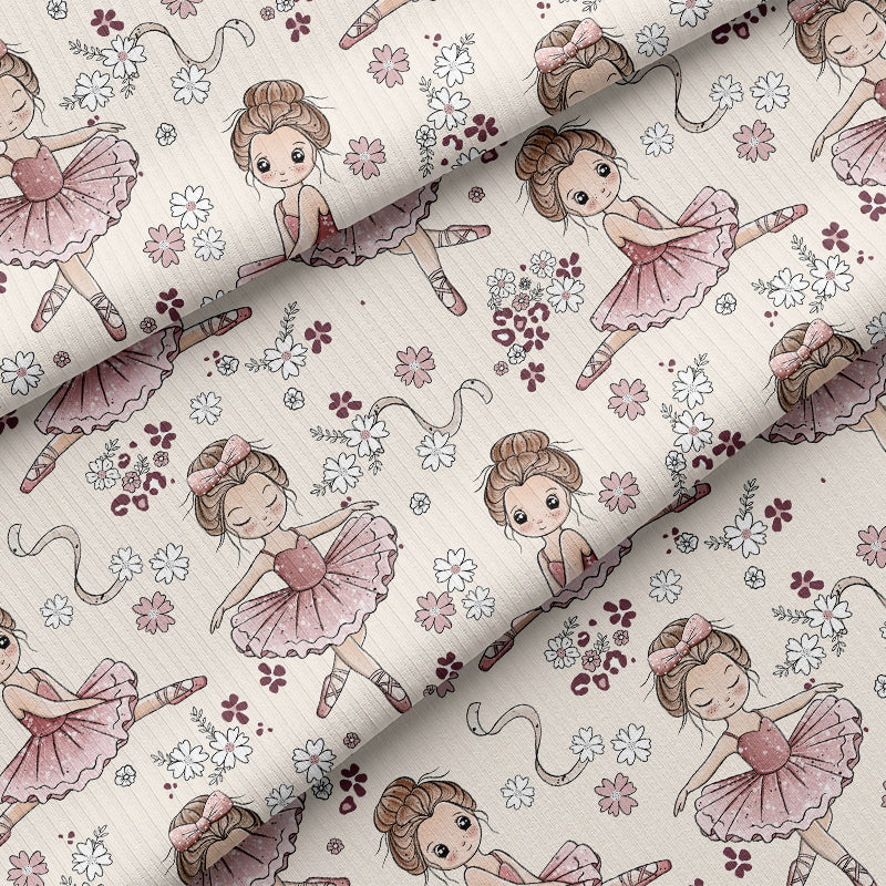 0.5m BIO Rippjersey Ballerina *COMING SOON*