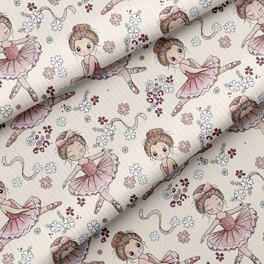 0.5m BIO Rippjersey Ballerina *COMING SOON*