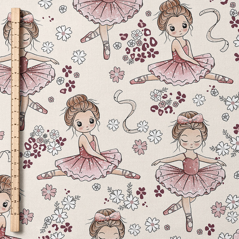 0.5m Biojersey Ballerina