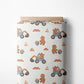 0.5m BIO French Terry Bear Builder