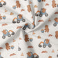 0.5m BIO French Terry Bear Builder