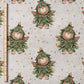 0.5m BIO French Terry Beary Christmas Tree
