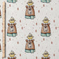 0.5m BIO French Terry Beary good Friends *STOFFÜBERSICHT*