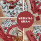 Wiesentag cream *VORBESTELLUNG WHOLESALE*