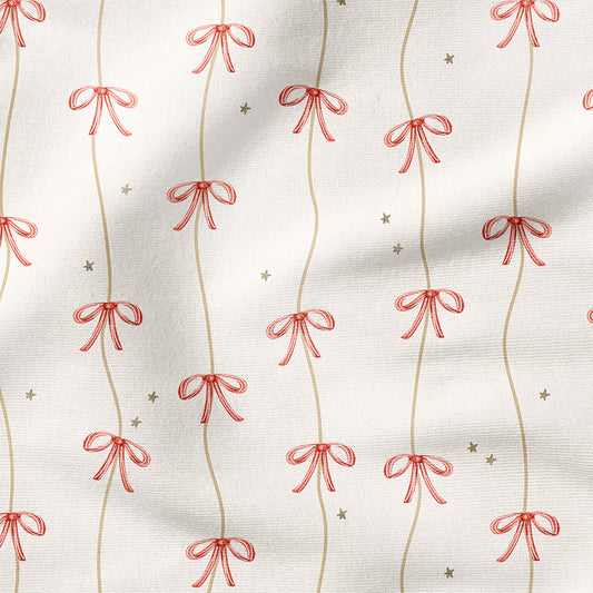 0.5m BIO French Terry Bows *VORBESTELLUNG - Lieferzeit 4-6 Wochen*