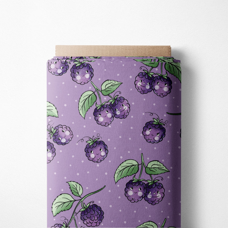 0.5m Biojersey Brombeeries *COMING SOON*