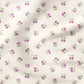 0.5m BIO French Terry Buttonbram Flowers *COMING SOON*