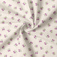 0.5m BIO French Terry Buttonbram Flowers *COMING SOON*