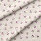0.5m BIO Rippjersey Buttonbram Flowers *COMING SOON*