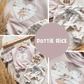 Dottie Rice *VORBESTELLUNG WHOLESALE*