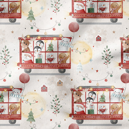 0.5m Christmas Tour *VORBESTELLUNG Lieferzeit 3-6 Wochen*
