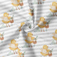 0.5m BIO French Terry Chicken *VORBESTELLUNG*