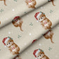 0.5m BIO Ribjersey Christmas-Otter