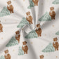 0.5m Biojersey Christmas Bear *COMING SOON*